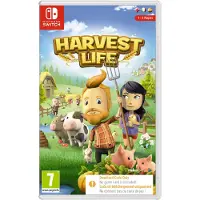 Harvest Life (Code in a Box) ()