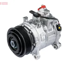 Denso Kompressori, ilmastointilaite DCP05120