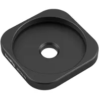 SmallRig 4395 Universal Mount To 37Mm Threaded Lens Adapter suodin/objektiivi tarvike