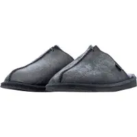 Shepherd of Sweden Men's Hugo Matt Black Muut kengät ja saappaat 46