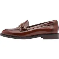 Tamaris Women Slip-On - Brown - 39
