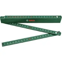 Bosch Muovinen linkkumitta 1600A032V3; 2 m
