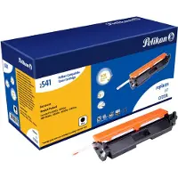 Pelikan 1031430055, 1600 sivua, Musta, 1 kpl