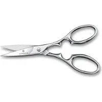 Victorinox kitchen scissors, stainless steel 7.6376