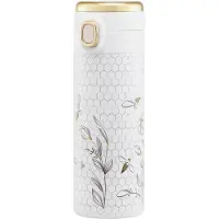 Ambition termomuki Gold Bee, 350 ml
