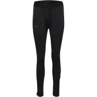 Hummel Treenihousut Pro Blaze 26 - Musta Nainen, koko Large