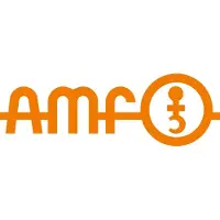 AMF Neliöhylsyavain DIN 905 14,0x120mm