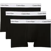 Calvin Klein Lv00nb4392 Boxerit 3 Yksiköt
