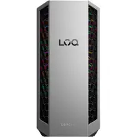 Lenovo LOQ Tower pelipöytäkone 08TMW