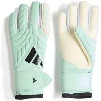 Adidas Maalivahdin Hanskat Copa Pro Final Rush - Vihreä/Hopea/Musta, koko 10½