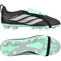 Adidas Predator Club Fold-over Tongue Fxg Final Rush Lapset, koko 34