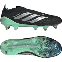 Adidas Predator Elite Laceless Sg Final Rush - Pehmeä Nurmi (Sg), koko 44⅔