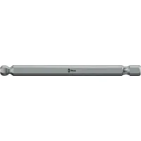 Wera Urakärki 842/4 Ball End ; HEX4; 89 mm
