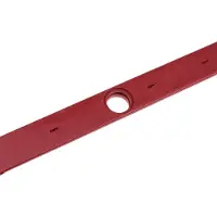 Electrolux Suihkuvarsi,Kansiosa,Punainen 8073821020