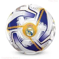 Real Madrid Turbine Jalkapallo