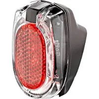 Busch + Müller B&M Secula E Taillight for Mounting on Rear Fender.