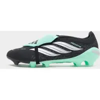 Adidas Predator League Ft Fg - Black - 42