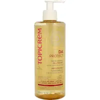 Topicrem DA Replenishing Cleansing Oil elvyttävä ja uudistava öljy 500 ml