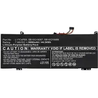 CoreParts MBXLE-BA0191 kannettavan tietokoneen akku Lenovo