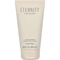 Calvin Klein Eternity, Shower Gel 150ml