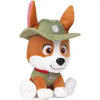 Paw Patrol Pehmolelu Valpas, 15 cm
