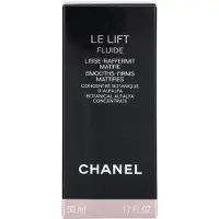 Chanel LE LIFT FLUID Smooths Firms Mattifies