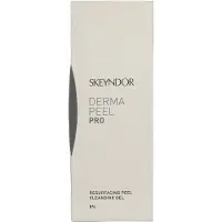 Skeyndor Derma Peel Pro 5% Peel Cleansing Gel 200ml