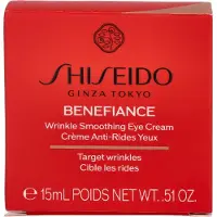 Shiseido Benefiance New Eye Cream, 15ml