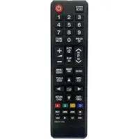Samsung RTV remote control TM1240A (BN59-01175N).