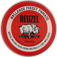 Reuzel Red Piglet High Sheen Pomade 35g 35 ml