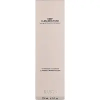 Babor Deep Cleansing Foam, 200ml