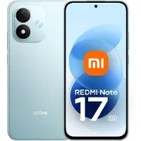 Xiaomi Redmi Note 17 5G 256GB/6GB - Sky Teal