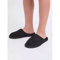Jack & jones Jfwdudely Microfiber Slipper Pb Jnr - Grey - 36