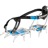 Salewa Alpinist Combi jääraudat