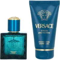 Versace Eros Lahjasetti