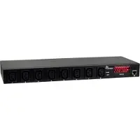 Inter-Tech IPC PDU SX-0816 16A (88887426)