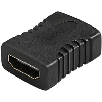 Sandberg HDMI 1.4 Connection F/F (508-74)