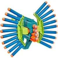 Nerf ELITE REBEL OPS Leikkipyssy Ammohawk