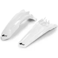 Ufo Honda Crf 125 25-27 Hofk131@041 Lokasuojasarja