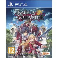 The Legend of Heroes Trails of Cold Steel