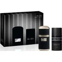 Van Gils Strictly For Men Gift Set EdT+Deo Stick