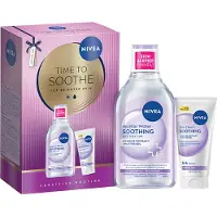 Nivea Time To Soothe