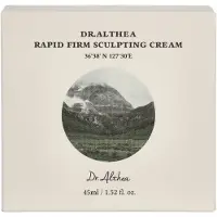 Dr. Althea Rapid Firm Sculpting Cream 45 ml