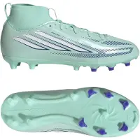 Adidas F50 Sparkfusion League Mid Cut Fg/ag Junior Jalkapallokengät