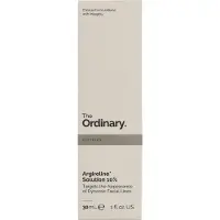 The Ordinary. Argireline Solution 10%, 30ml
