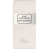 Dior Eau Sauvage Deodorant Stick
