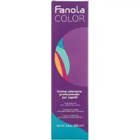 Fanola Color hiusväri sävy Beige 8.13 100 ml