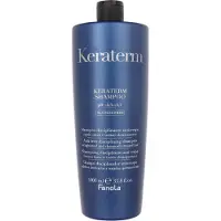 Fanola Keraterm Anti-frizz Shampoo 1.000 ml