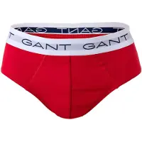 Gant Brief 3-Pack - Navy - XL