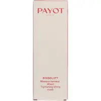 Payot Roselift Masque Tenseur Liftant 50ml Kasvohoito